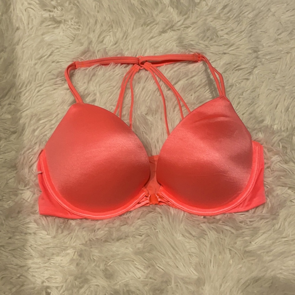 Victoria’s Secret Very Sexy Push Up Bra